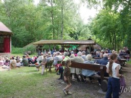 Arboretumfest (Familienfest) 2026